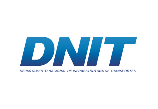 Logo DNIT